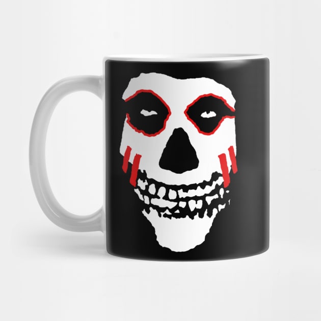 All Voodoo Breaks Loose by crimsonmaskmerch